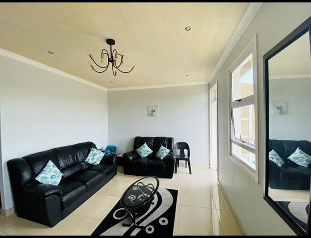 2 BEDROOM APARTMENT FOR SALE IN THE WOLDS